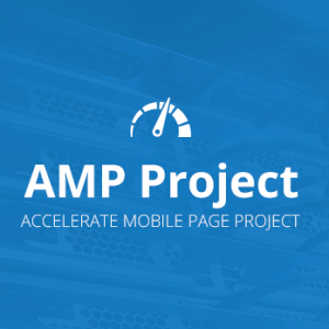 Wordpress mobile using AMP